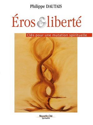 cover image of Éros et liberté